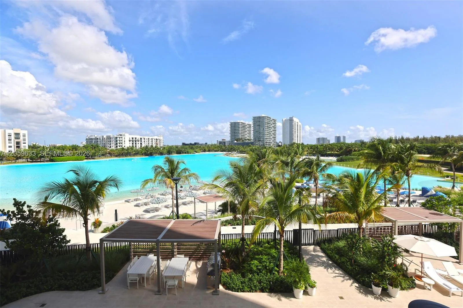 2411 Laguna Circle # 209, North Miami, FL 33181