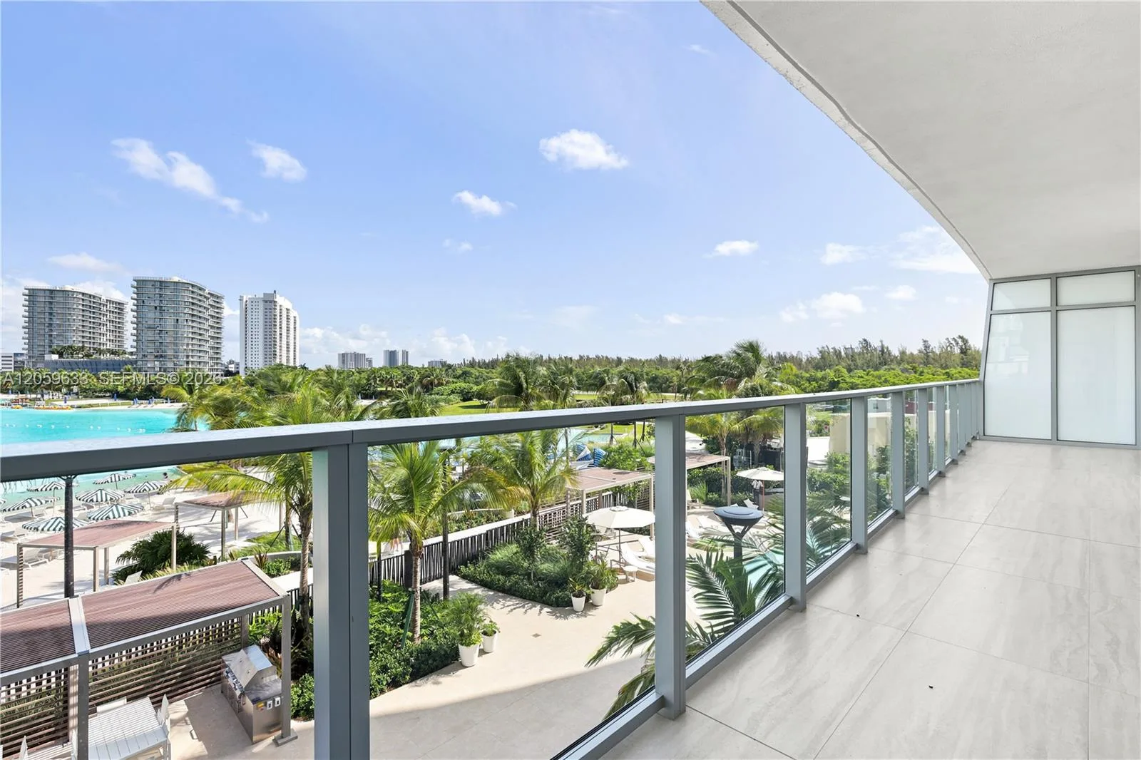 2411 Laguna Circle # 209, North Miami, FL 33181 photo 7