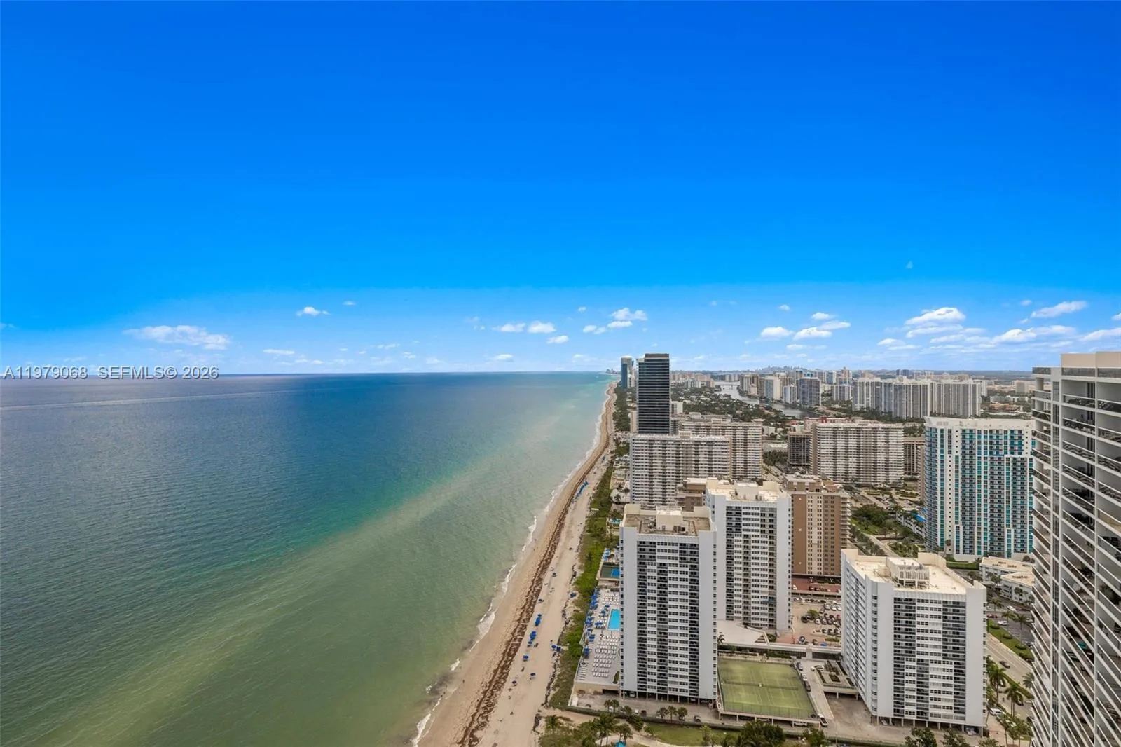 1830 S Ocean Dr # 4502, Hallandale Beach, FL 33009 photo 4