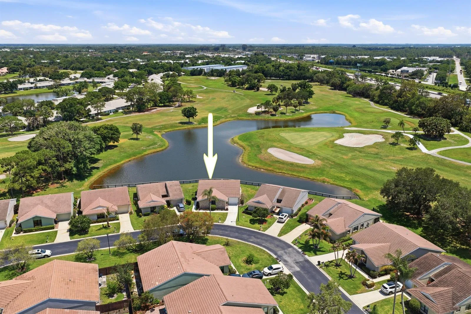 2669 SW Egret Pond Circle, Palm City, FL 34990
