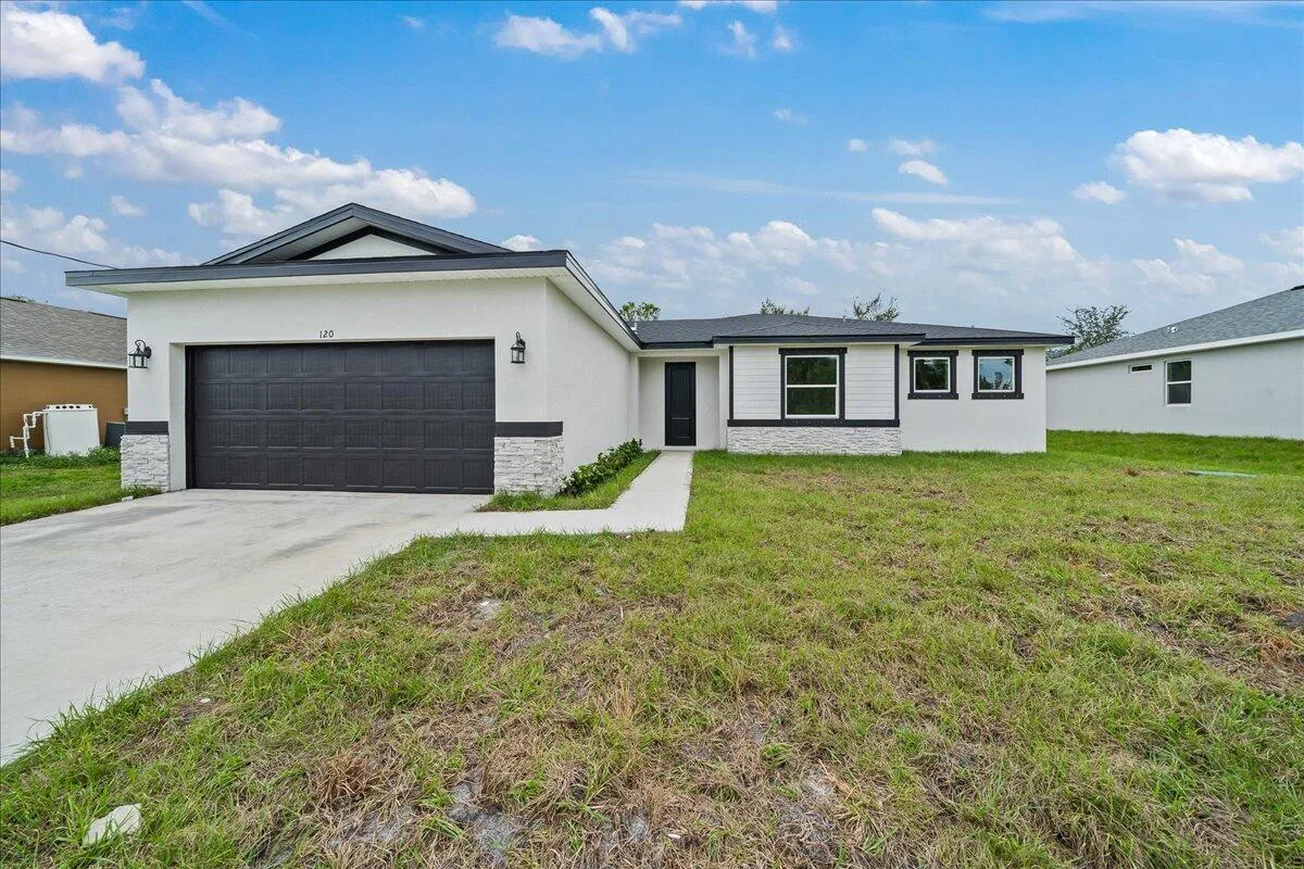 5968 Birch Drive, Fort Pierce, FL 34982