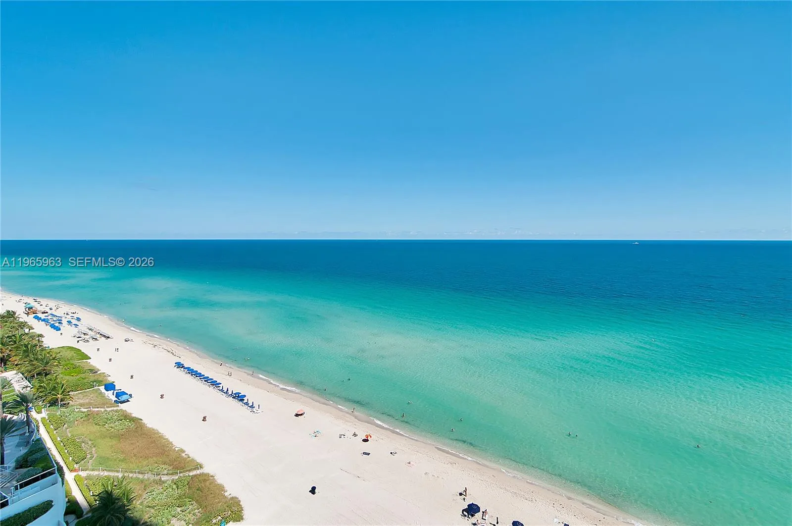 17121 Collins Ave # 1707, Sunny Isles Beach, FL 33160