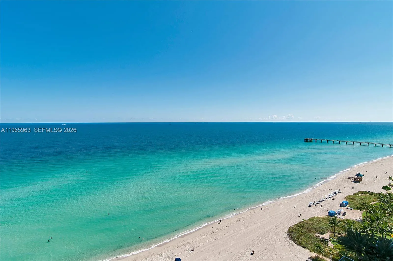 17121 Collins Ave # 1707, Sunny Isles Beach, FL 33160 photo 2