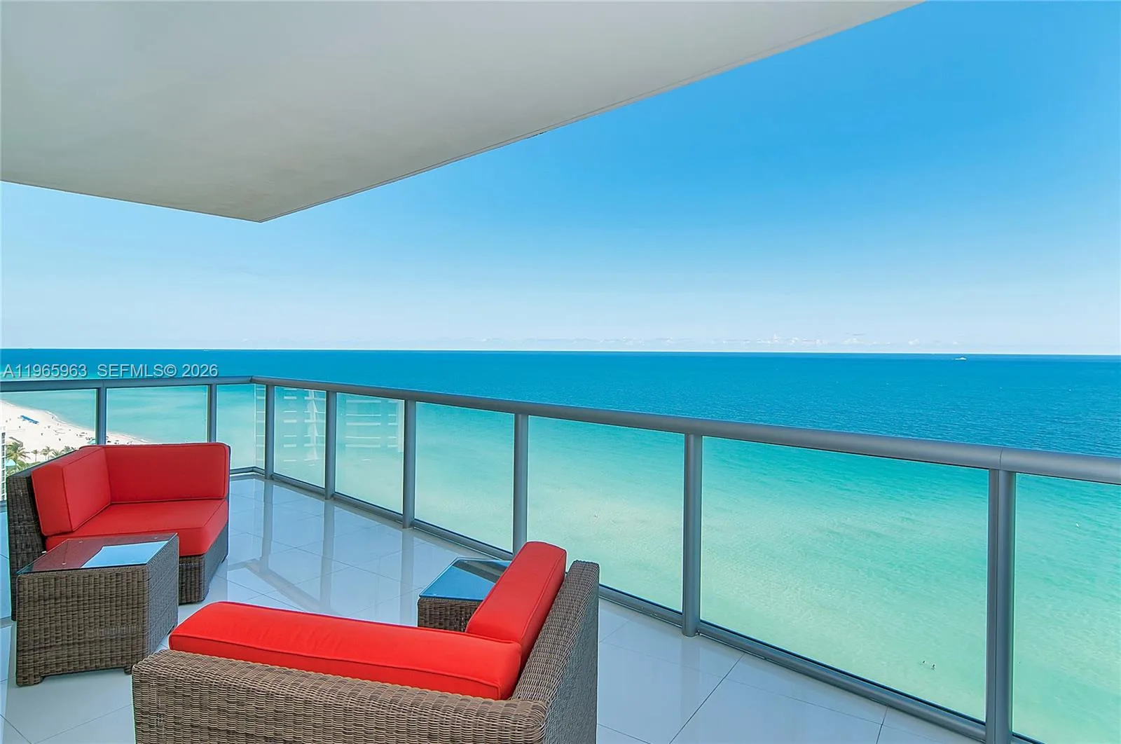 17121 Collins Ave # 1707, Sunny Isles Beach, FL 33160 photo 3