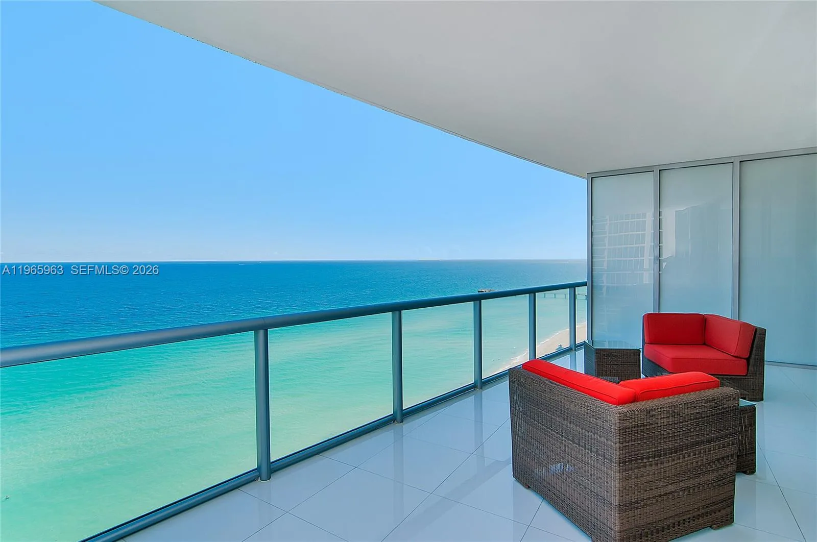 17121 Collins Ave # 1707, Sunny Isles Beach, FL 33160 photo 4