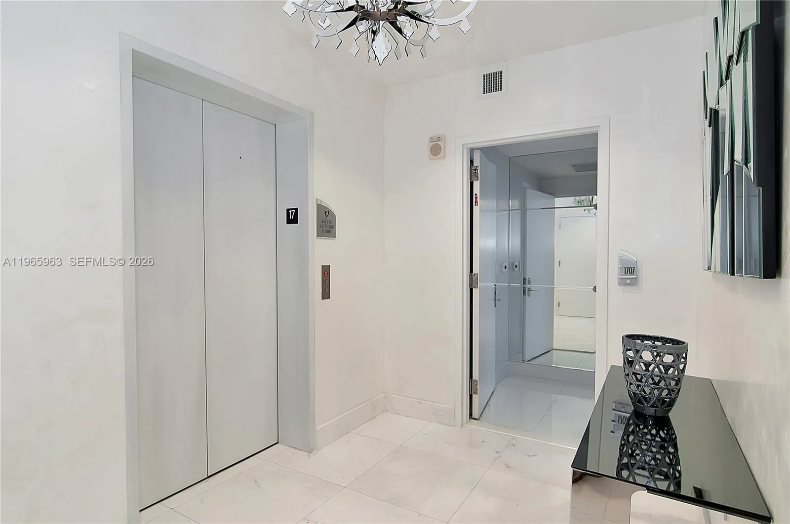 17121 Collins Ave # 1707, Sunny Isles Beach, FL 33160 photo 5