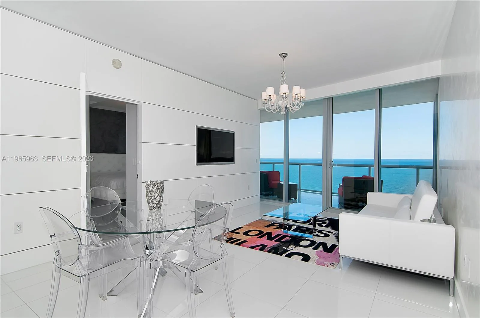 17121 Collins Ave # 1707, Sunny Isles Beach, FL 33160 photo 8