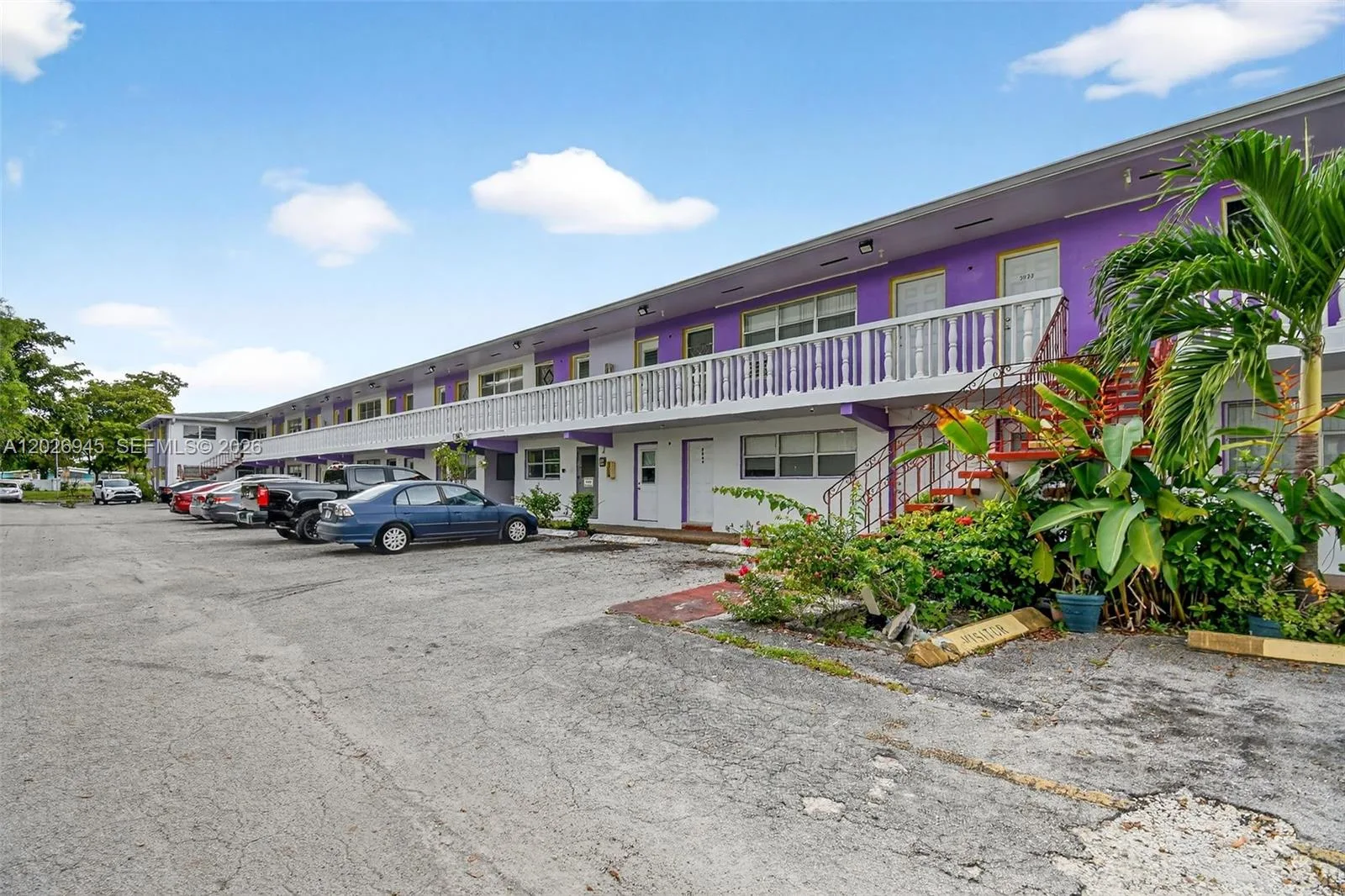 245 NE 191st St # 3022, Miami, FL 33179