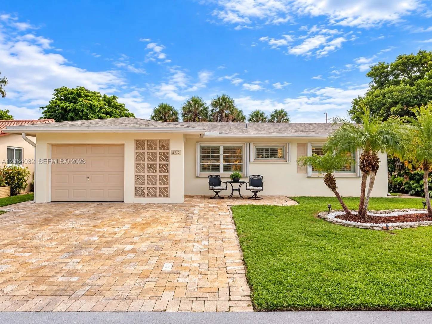 4719 NW 44th Ct, Tamarac, FL 33319