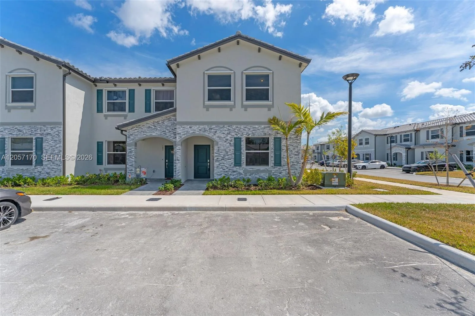 191 SE 11th Ave # 0, Florida City, FL 33034