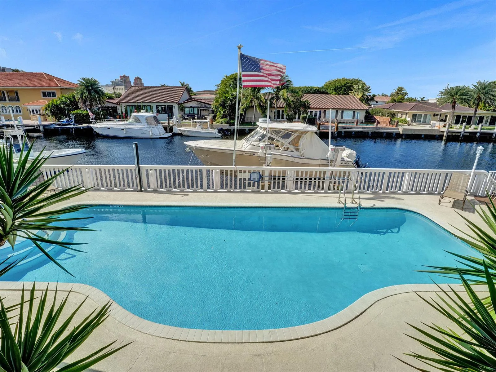 2866 NE 30th Street # 3, Fort Lauderdale, FL 33306