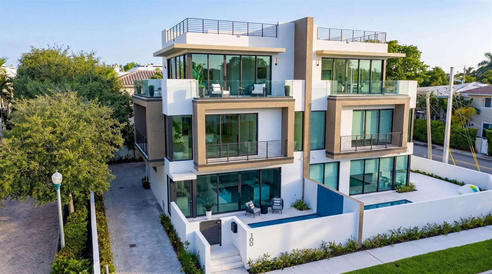 100 Gleason Street # 204, Delray Beach, FL 33483