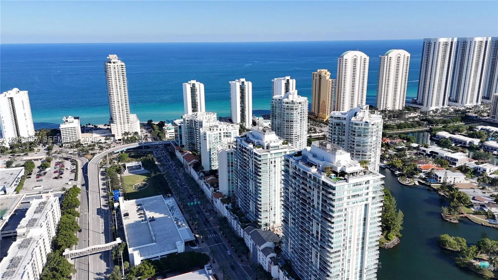 300 Sunny Isles Blvd # 4-1405, Sunny Isles Beach, FL 33160