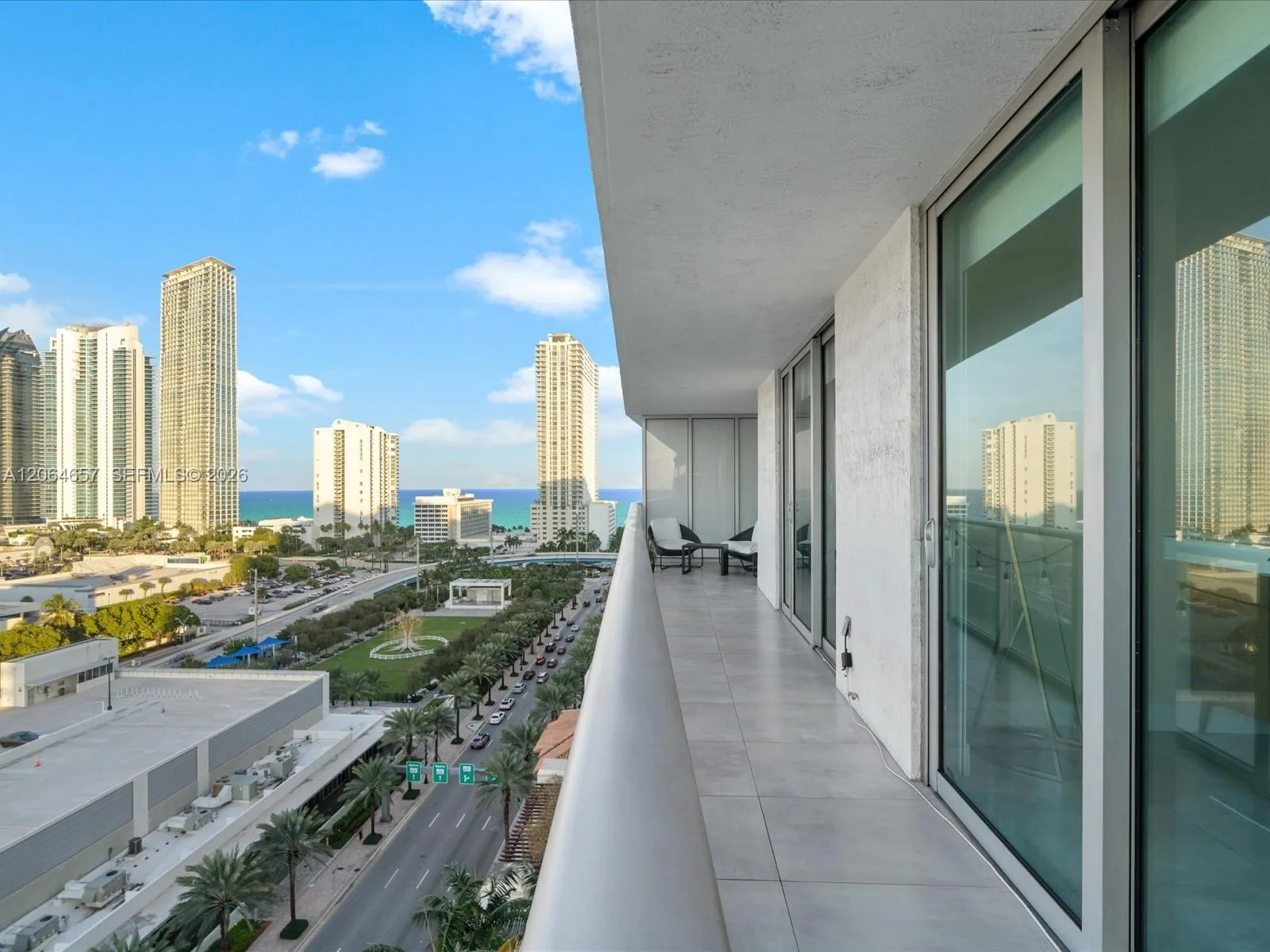 300 Sunny Isles Blvd # 4-1405, Sunny Isles Beach, FL 33160 photo 2