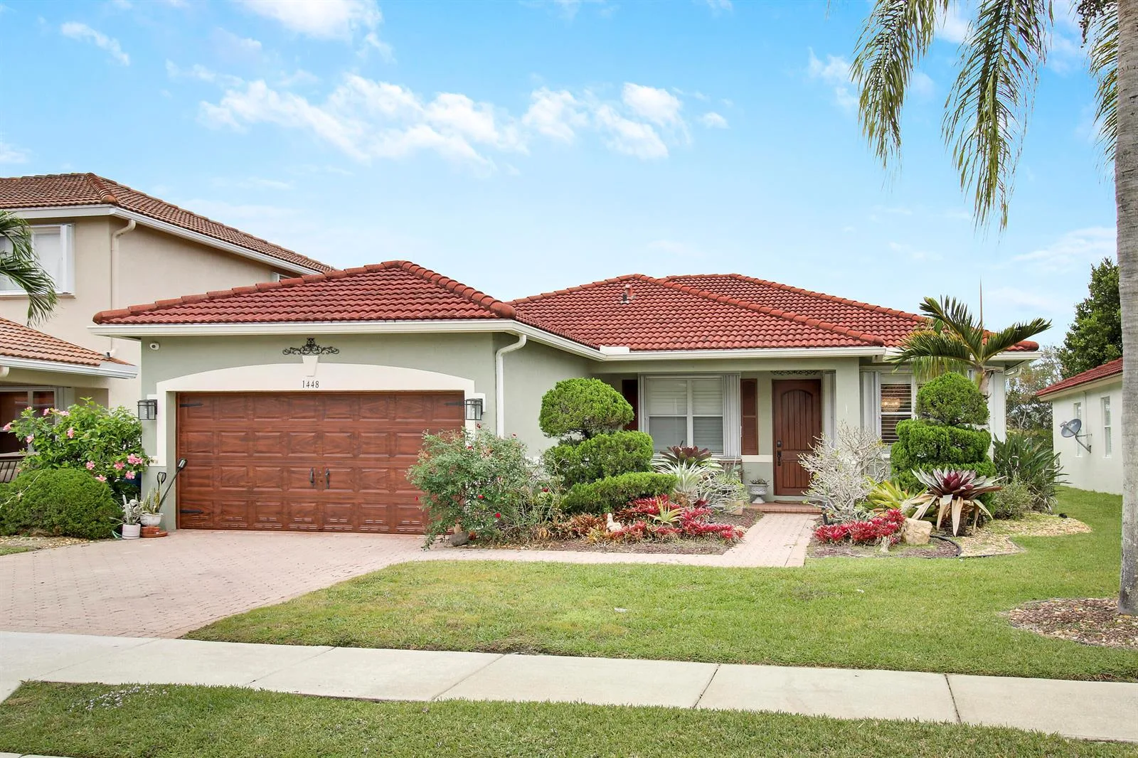 1448 Artimino Lane, Boynton Beach, FL 33436