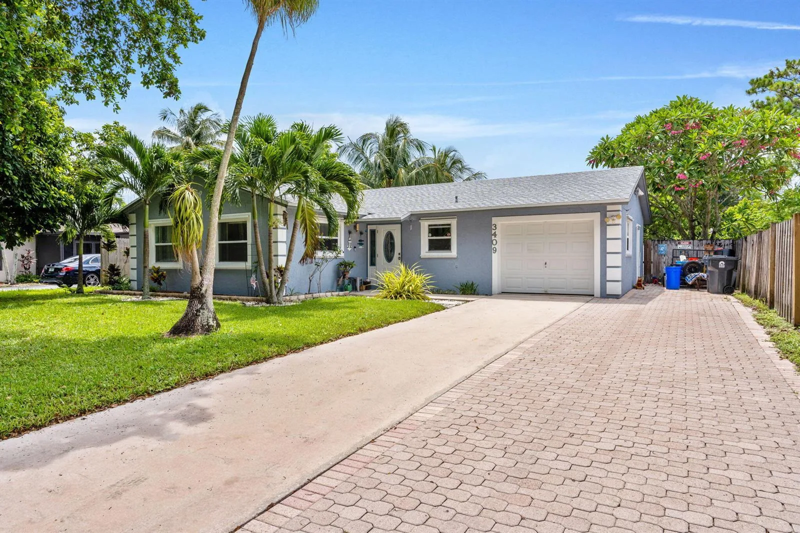 3409 Wry, Lake Worth, FL 33467 — zdjęcie 2