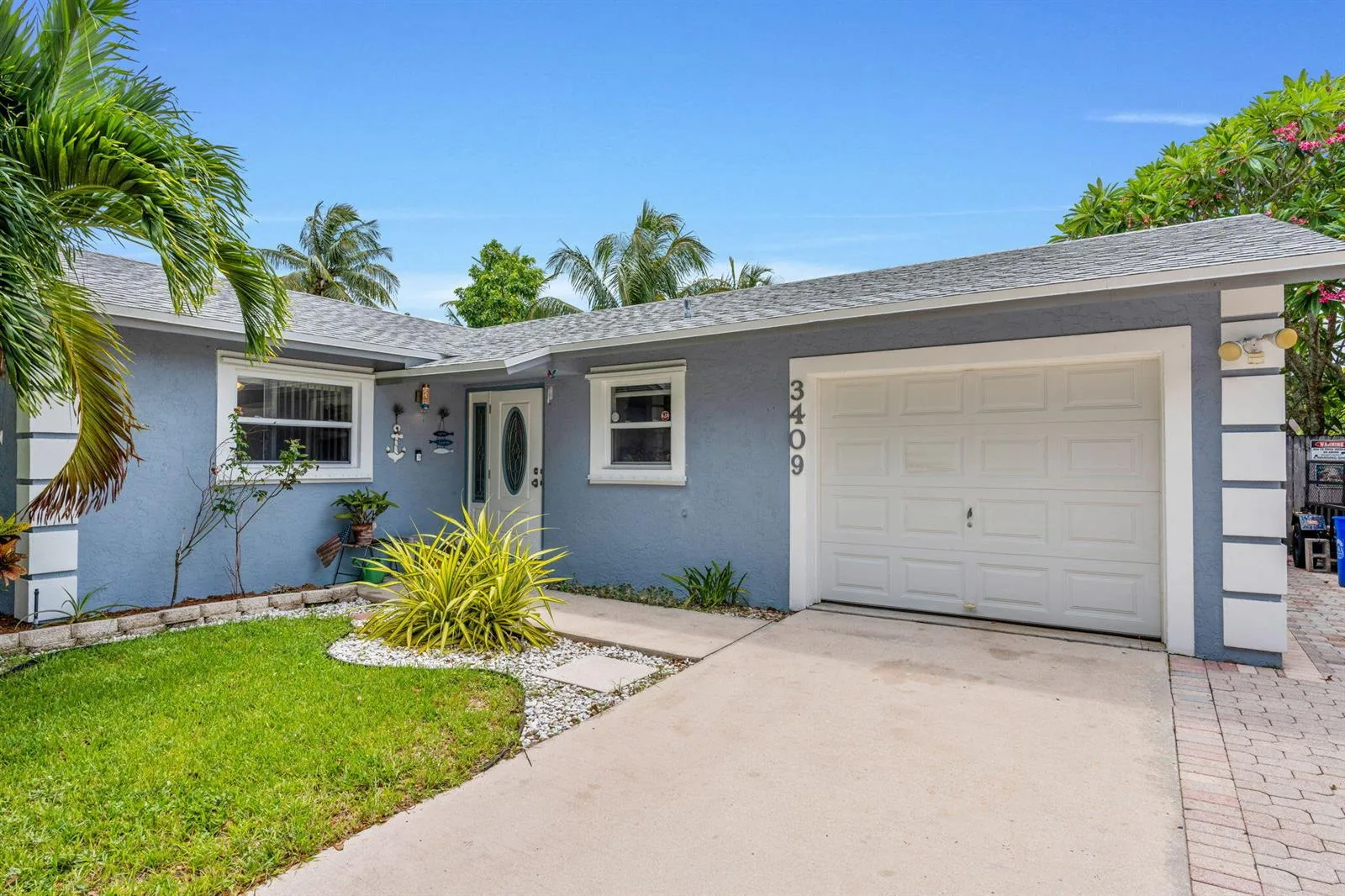 3409 Wry, Lake Worth, FL 33467 — zdjęcie 3