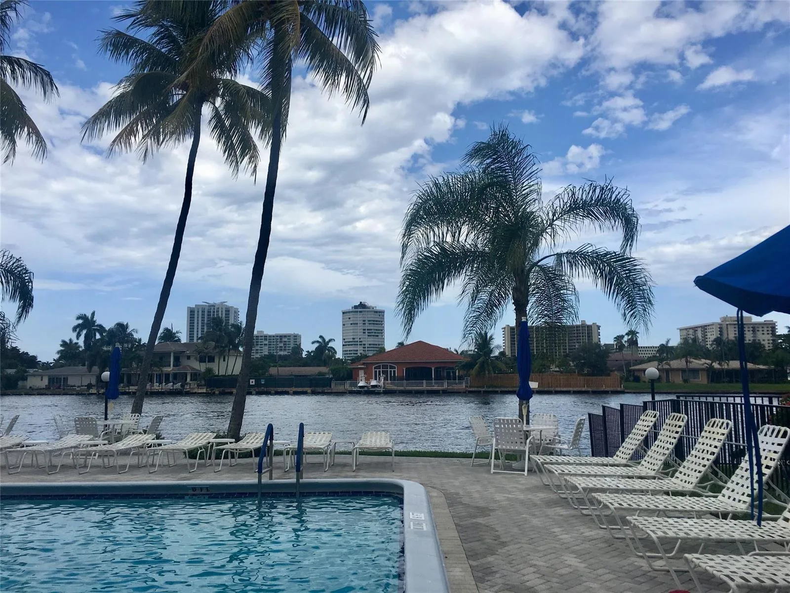 6407 Bay Club Drive # Apt 1, Fort Lauderdale, FL 33308
