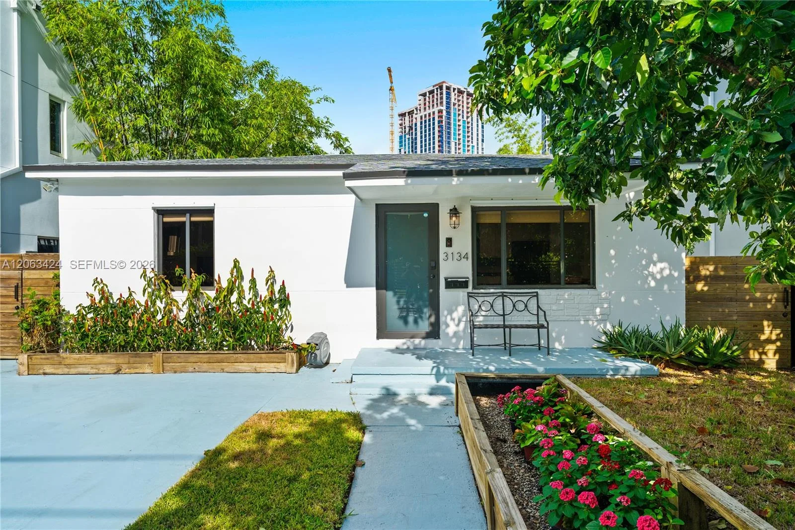 3134 Carter St, Miami, FL 33133