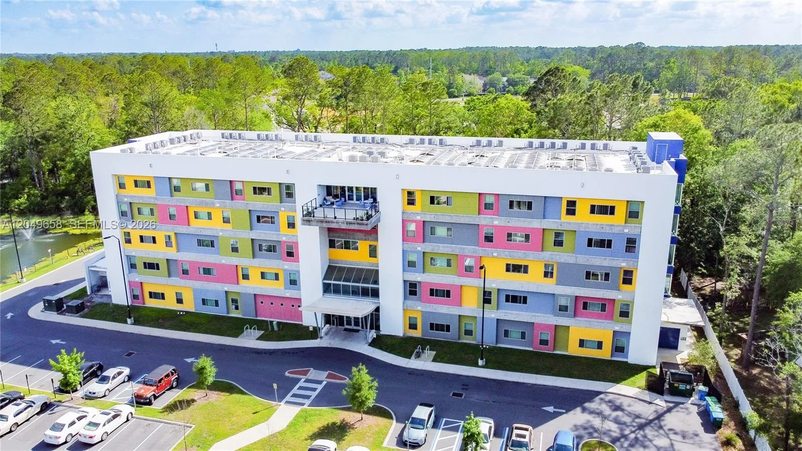 2166 NW 55th Blvd # 300, Gainesville, FL 32653