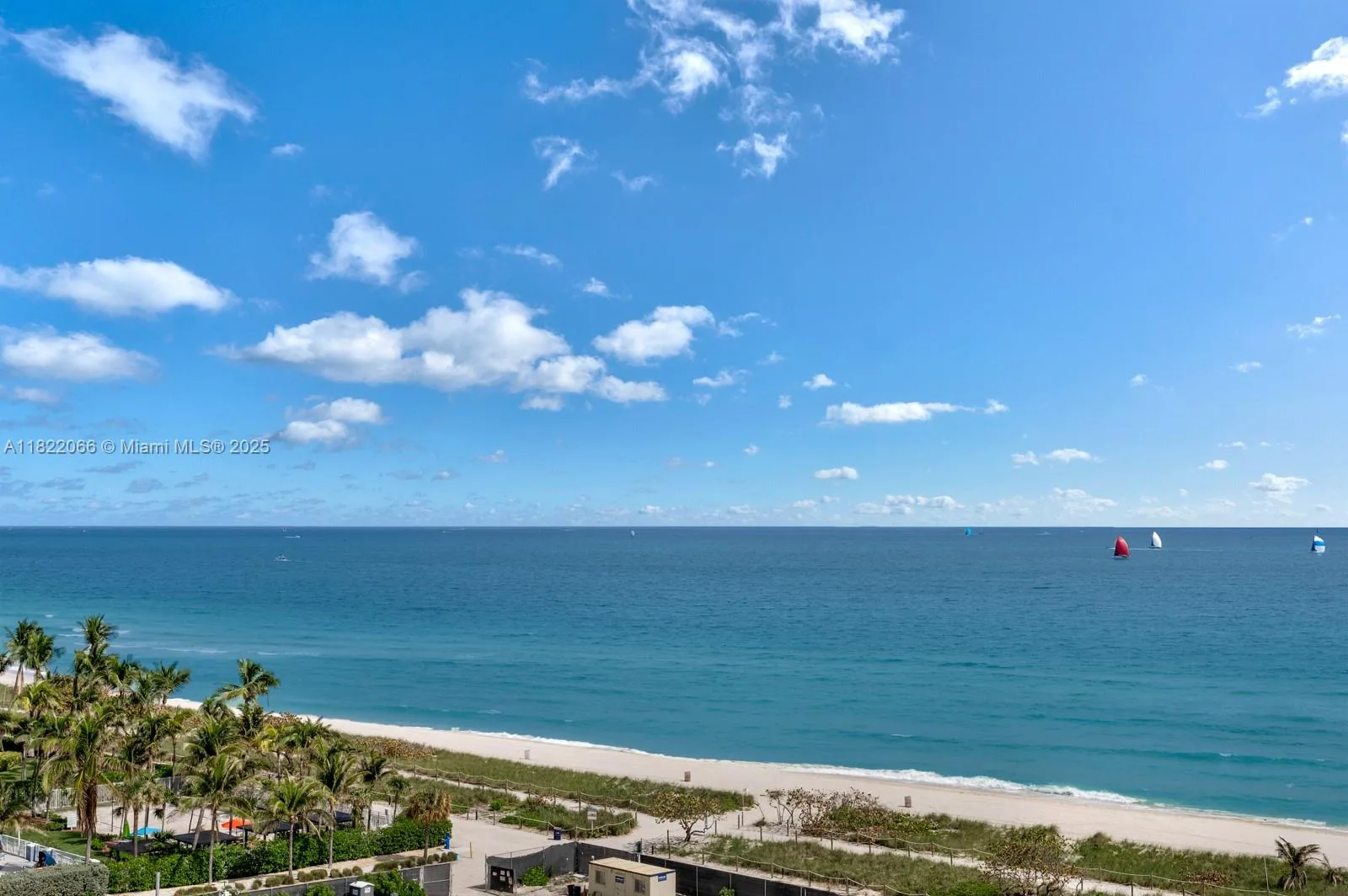 8701 Collins Ave # 805, Miami Beach, FL 33154
