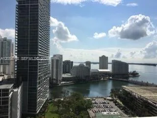 500 Brickell Ave # 2200, Miami, FL 33131