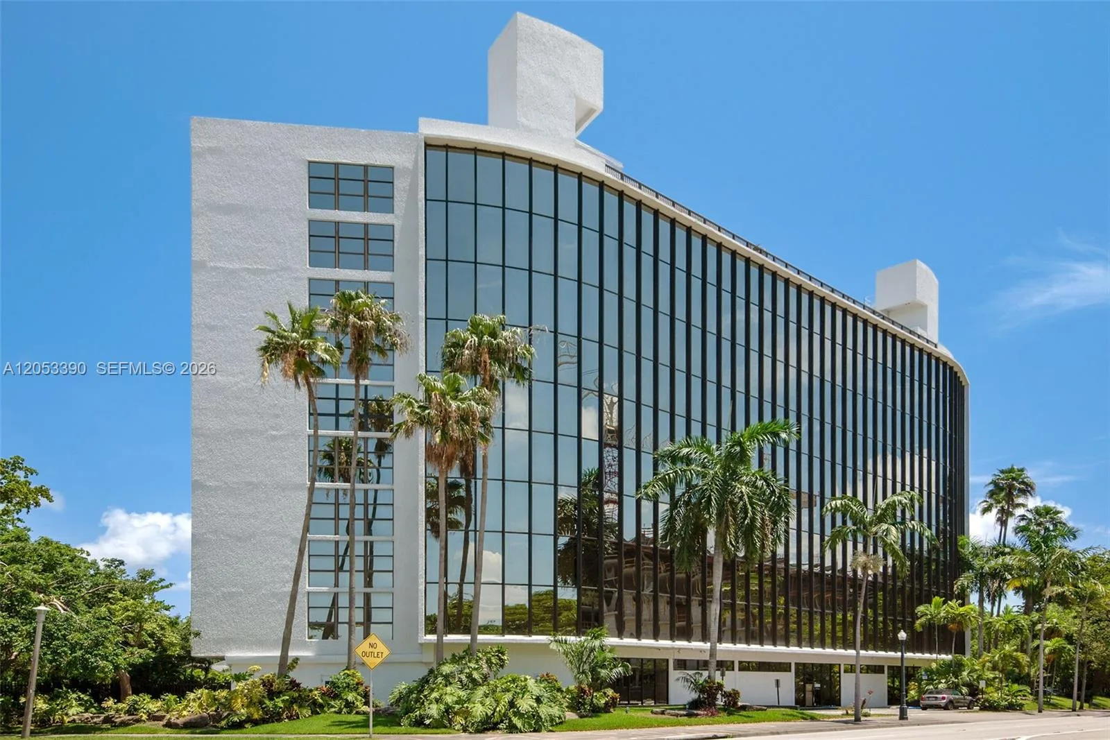 5701 Biscayne Blvd # PH-1, Miami, FL 33137