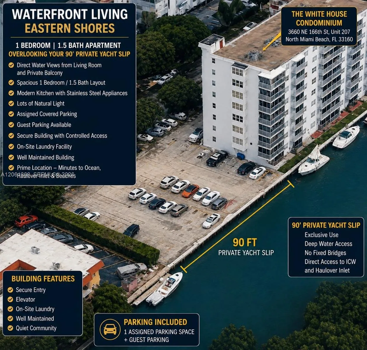 3660 NE 166th St, North Miami Beach, FL 33160 photo 4