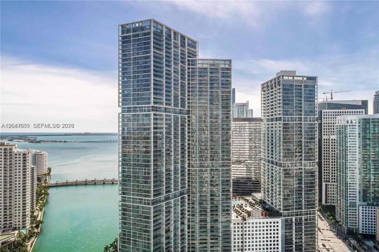 475 Brickell Ave # 4612, Miami, FL 33131
