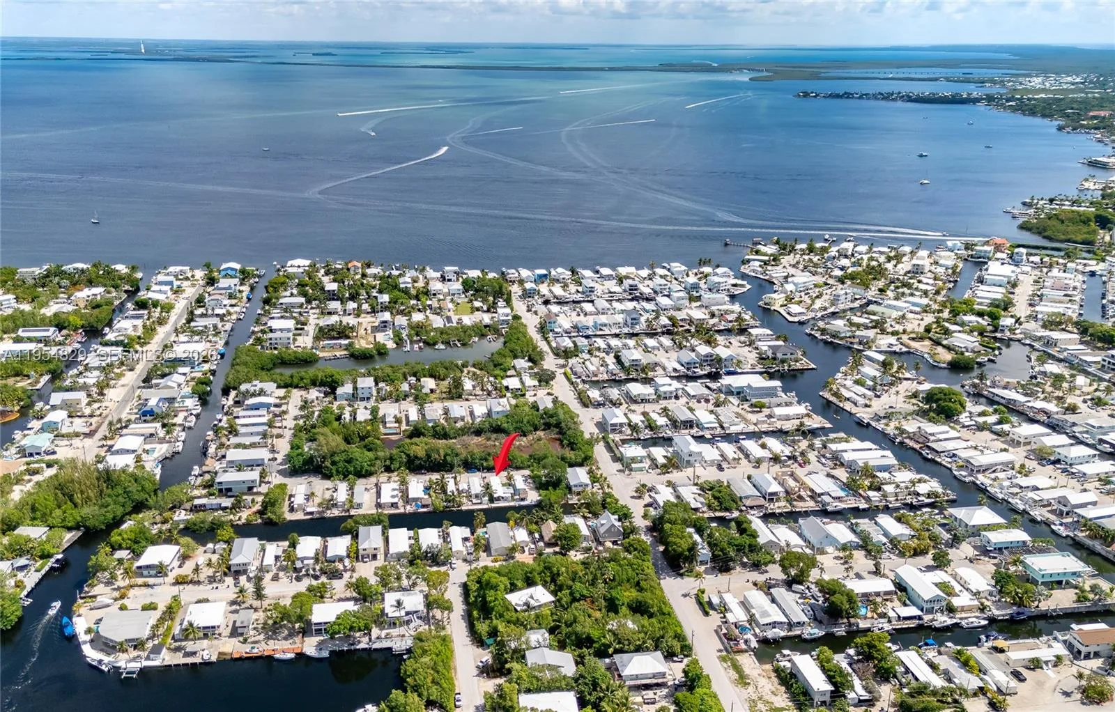 456 Bowie Ln # 456, Key Largo, FL 33037