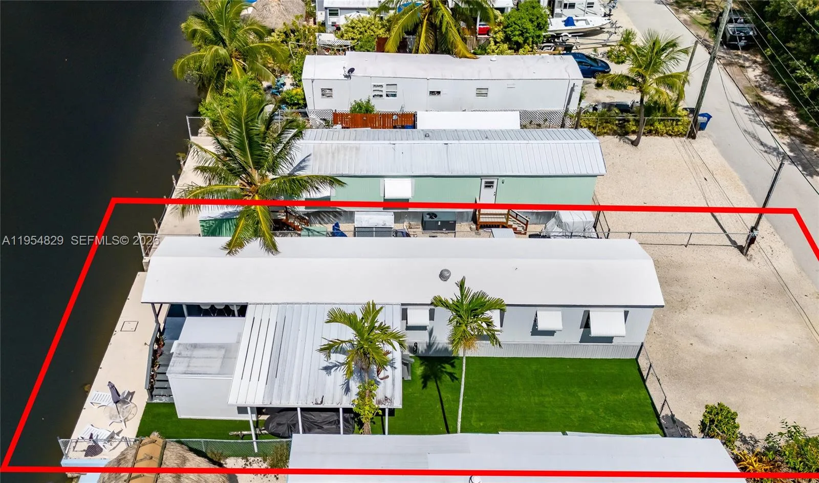 456 Bowie Ln # 456, Key Largo, FL 33037 photo 2