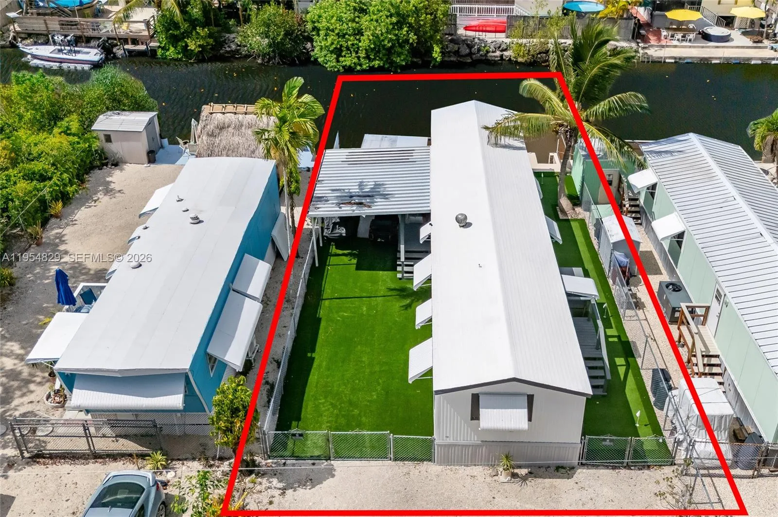 456 Bowie Ln # 456, Key Largo, FL 33037 photo 3
