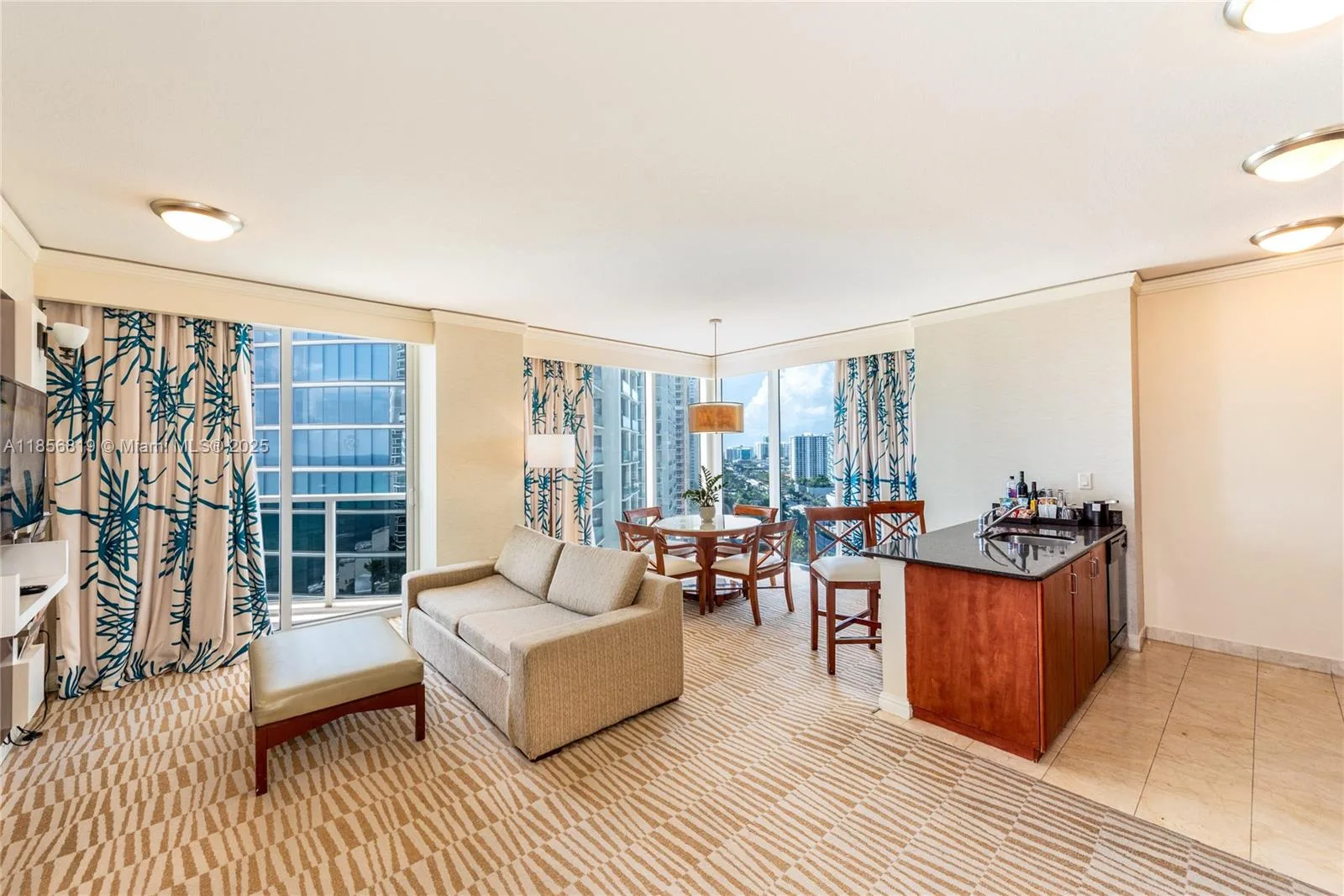 18001 Collins Ave # 1214- 1215, Sunny Isles Beach, FL 33160 photo 2