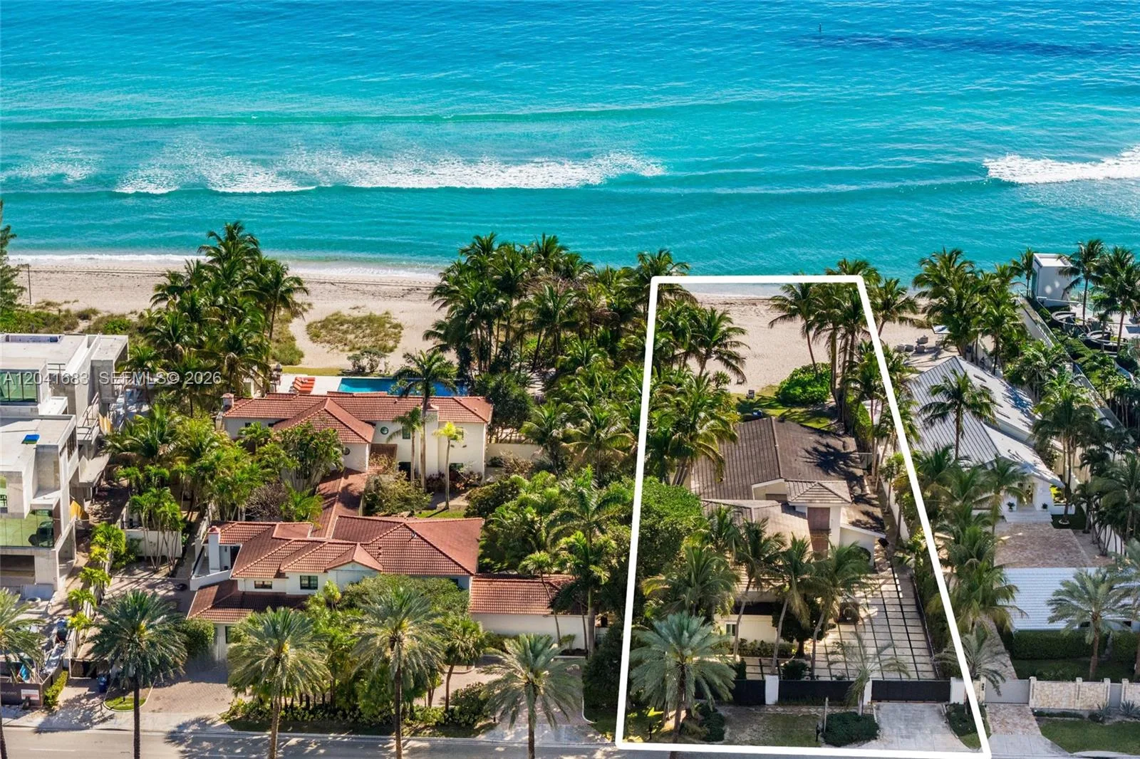 105 Ocean Blvd, Golden Beach, FL 33160 photo 3