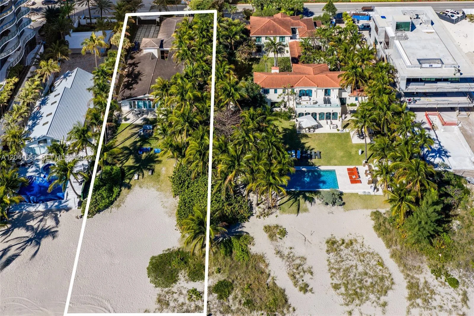 105 Ocean Blvd, Golden Beach, FL 33160 photo 4