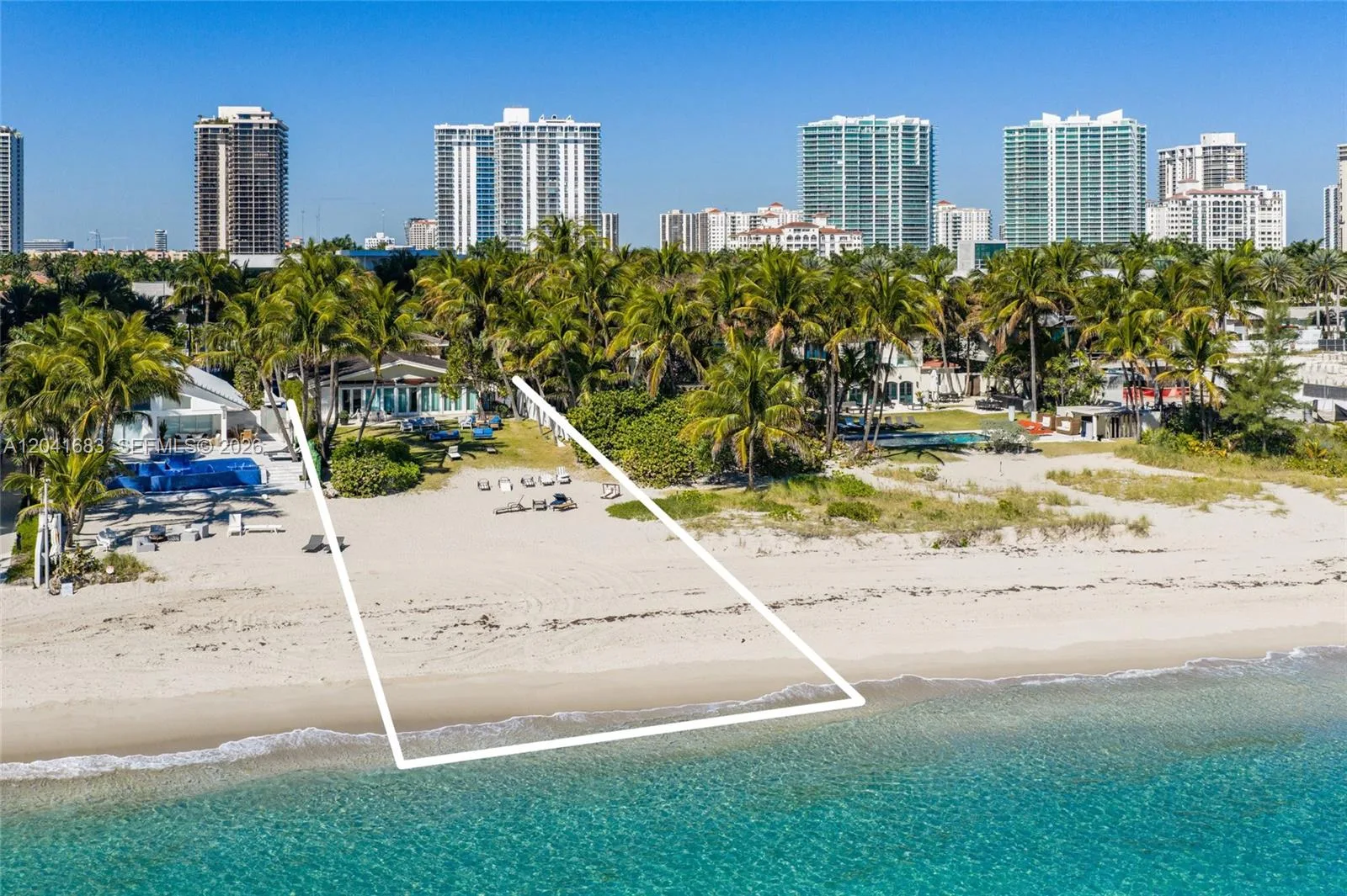 105 Ocean Blvd, Golden Beach, FL 33160 photo 5