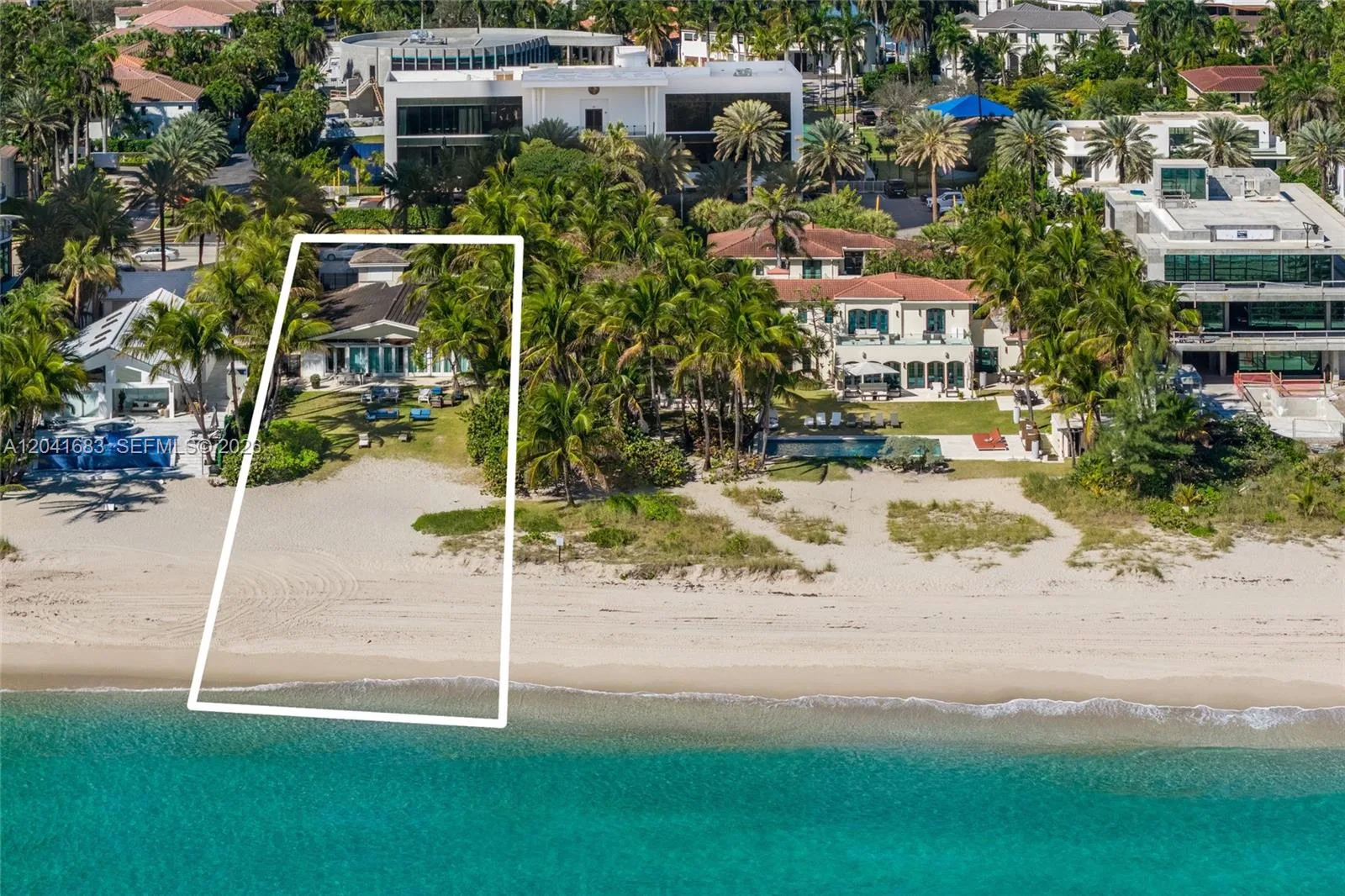 105 Ocean Blvd, Golden Beach, FL 33160 photo 6