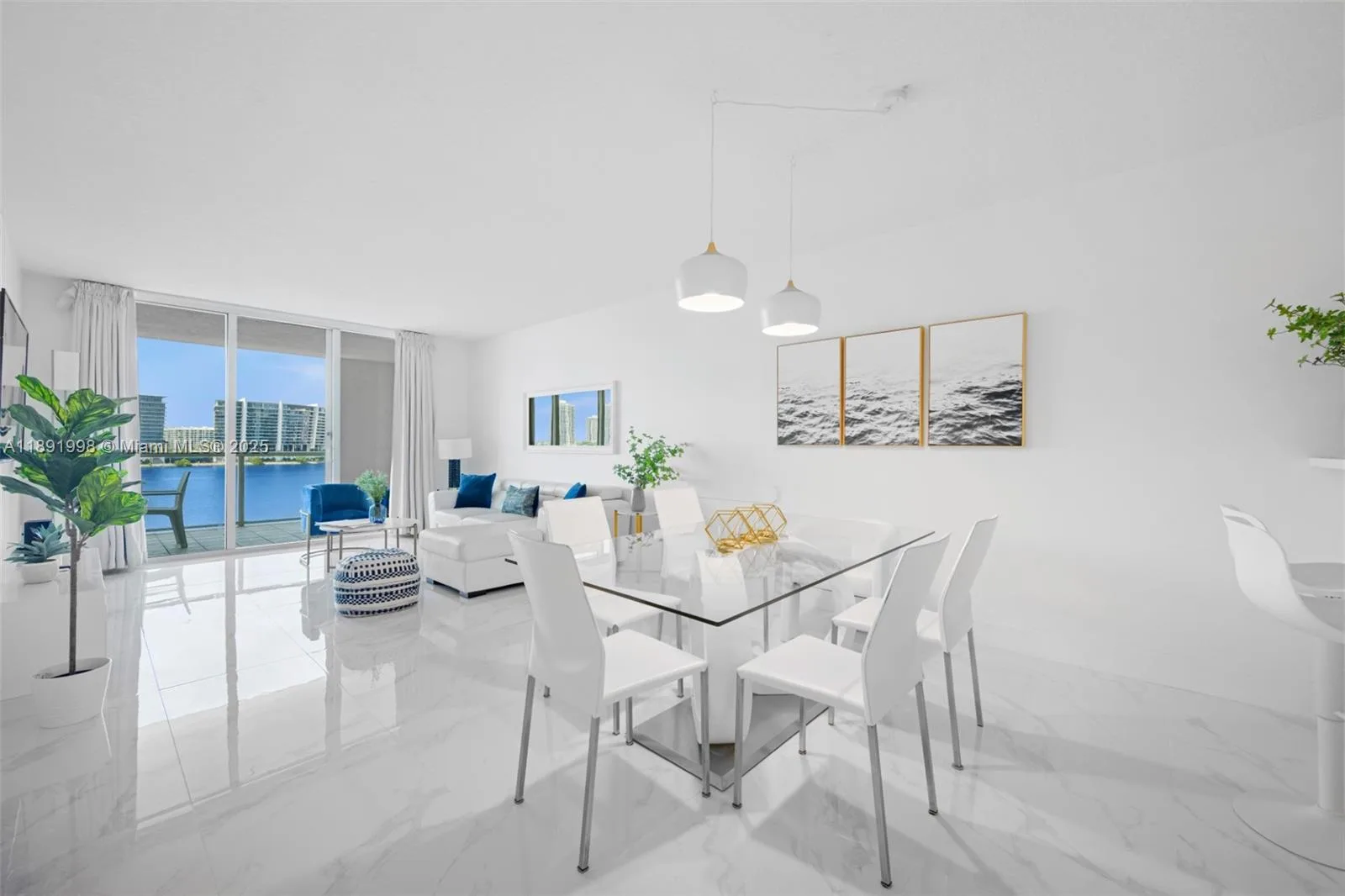 18100 N Bay Rd # 708, Sunny Isles Beach, FL 33160 photo 6