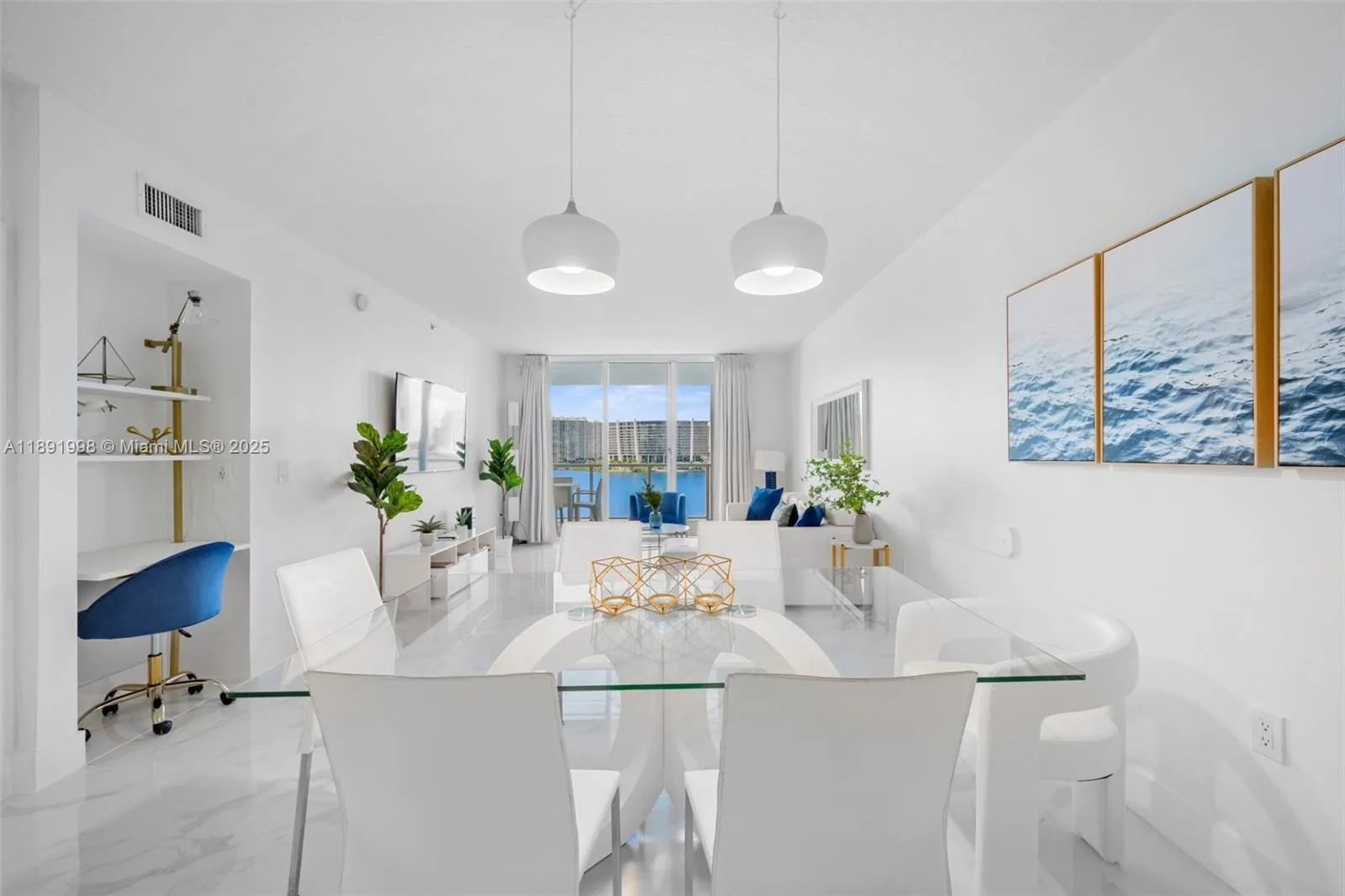 18100 N Bay Rd # 708, Sunny Isles Beach, FL 33160 photo 8