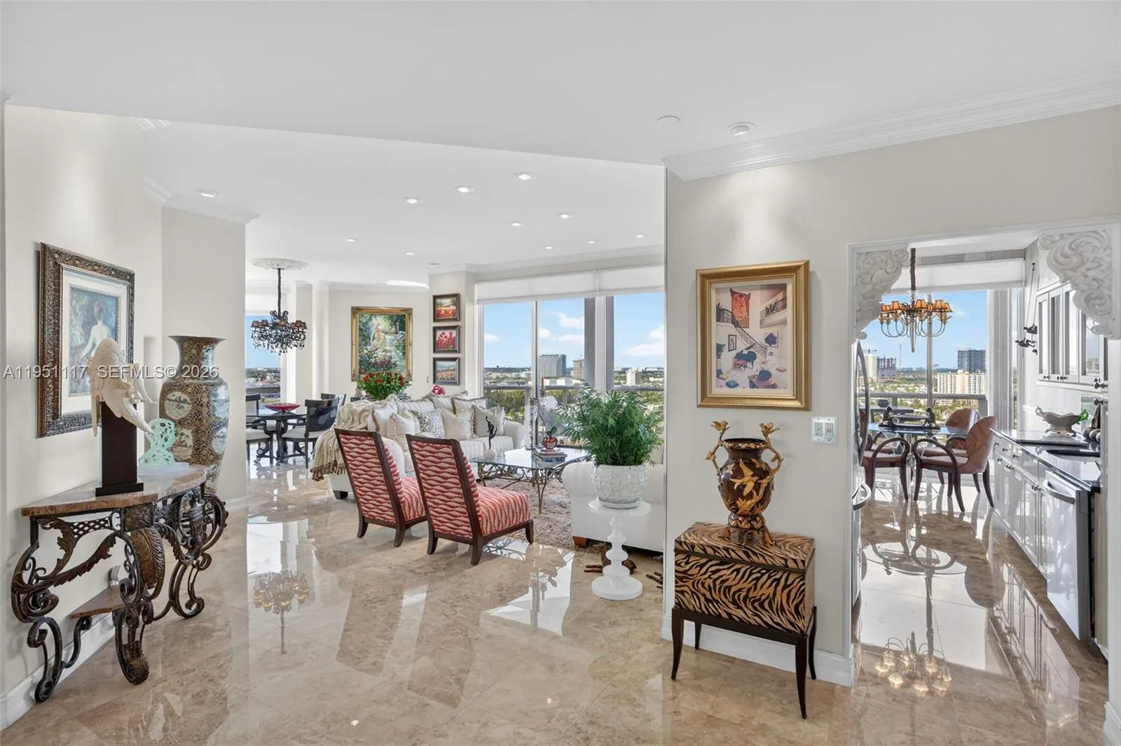 3598 Yacht Club Dr # PH2, Aventura, FL 33180