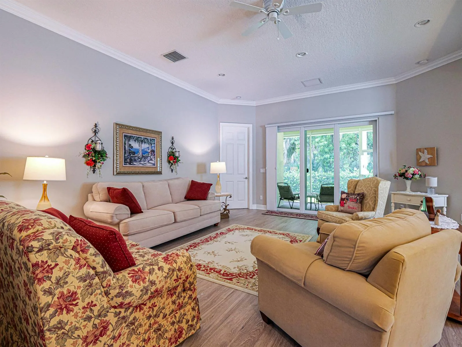 7425 Great Oak Place, Vero Beach, FL 32966 — zdjęcie 5