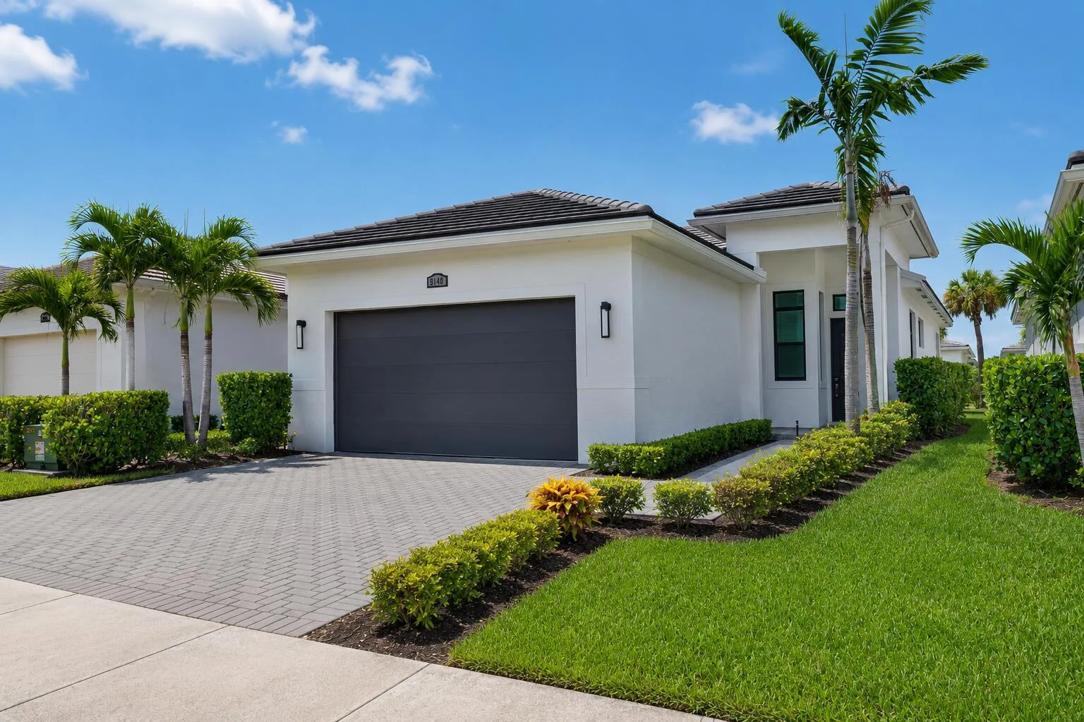 9148 SW Esule Way, Port St. Lucie, FL 34987