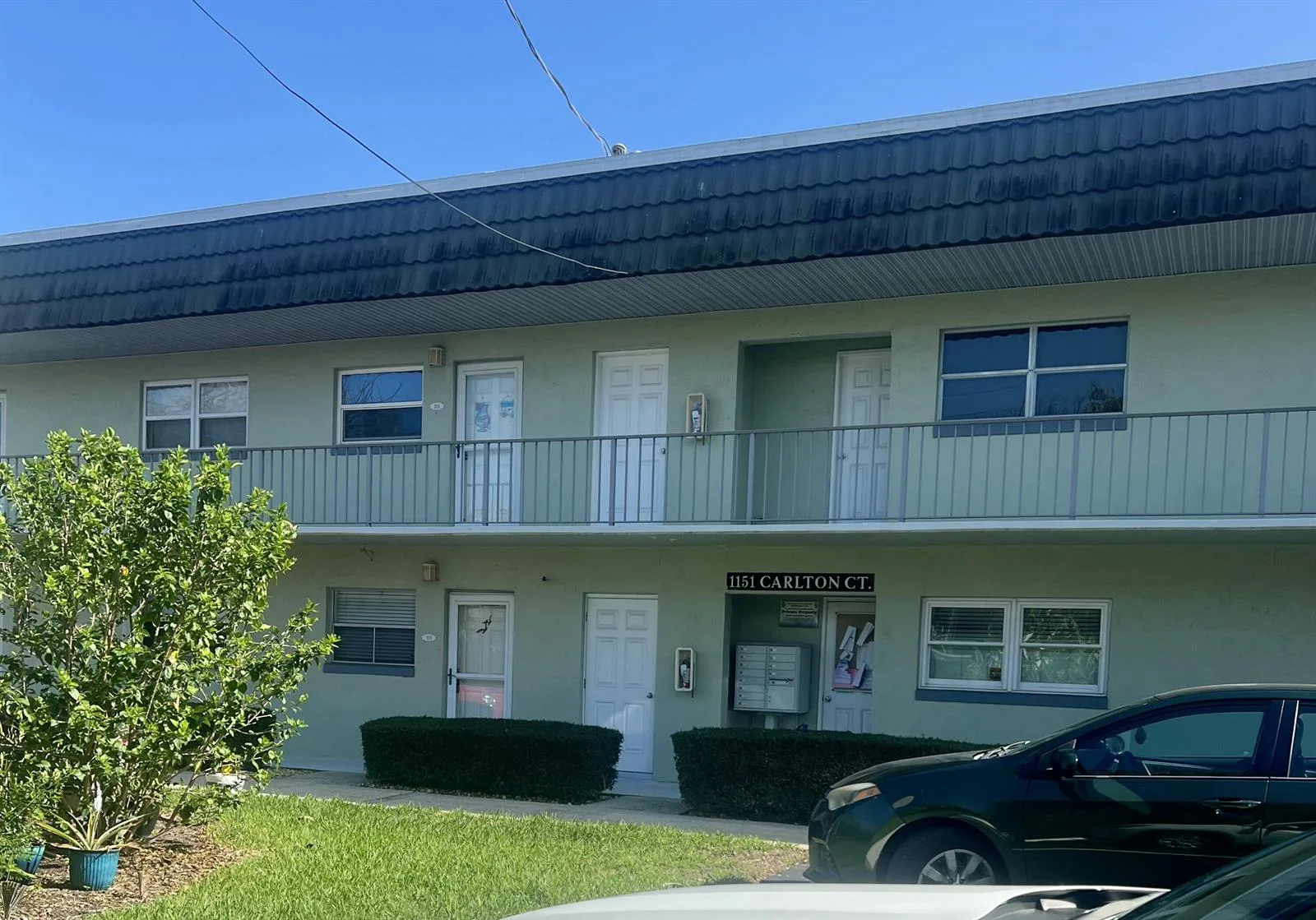 1151 Carlton Court # 103, Fort Pierce, FL 34949