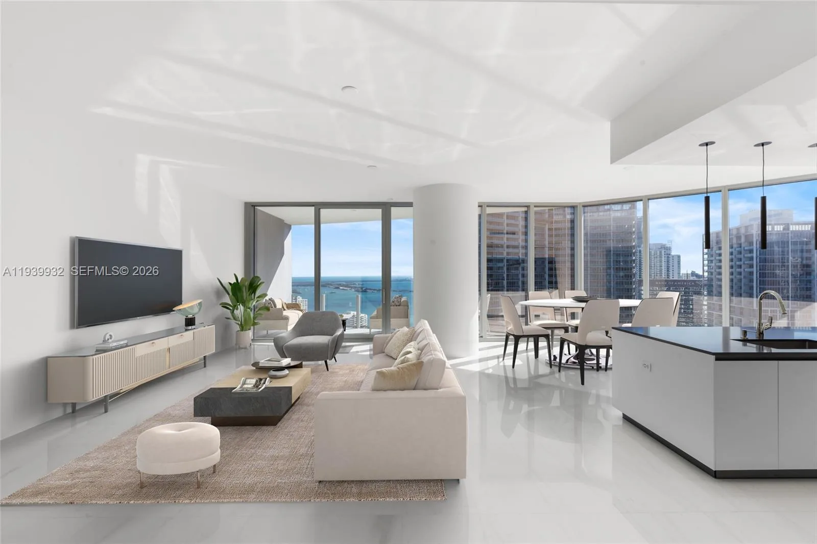 300 Biscayne Blvd Way # 4207, Miami, FL 33131 photo 6