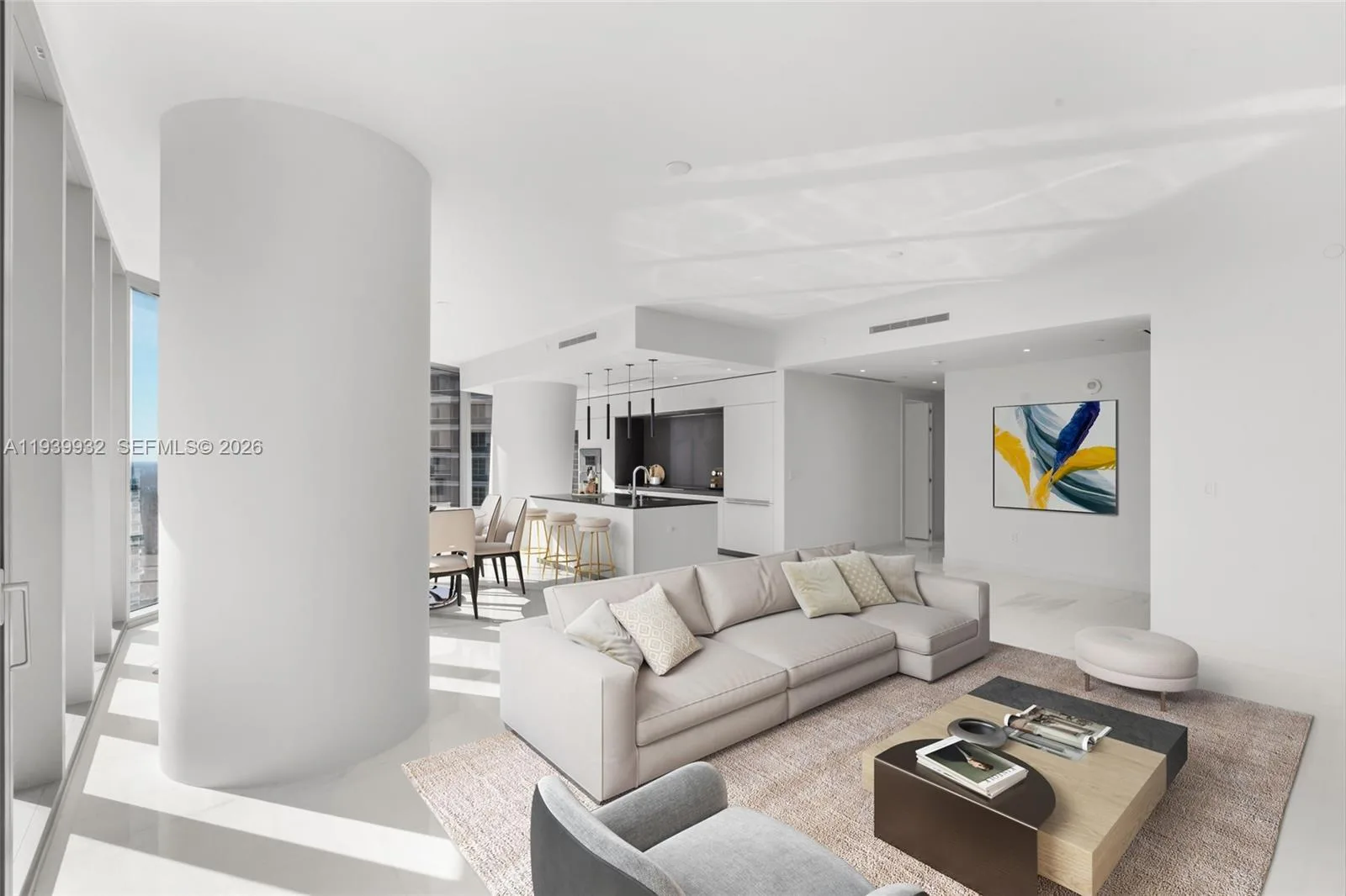 300 Biscayne Blvd Way # 4207, Miami, FL 33131 photo 7