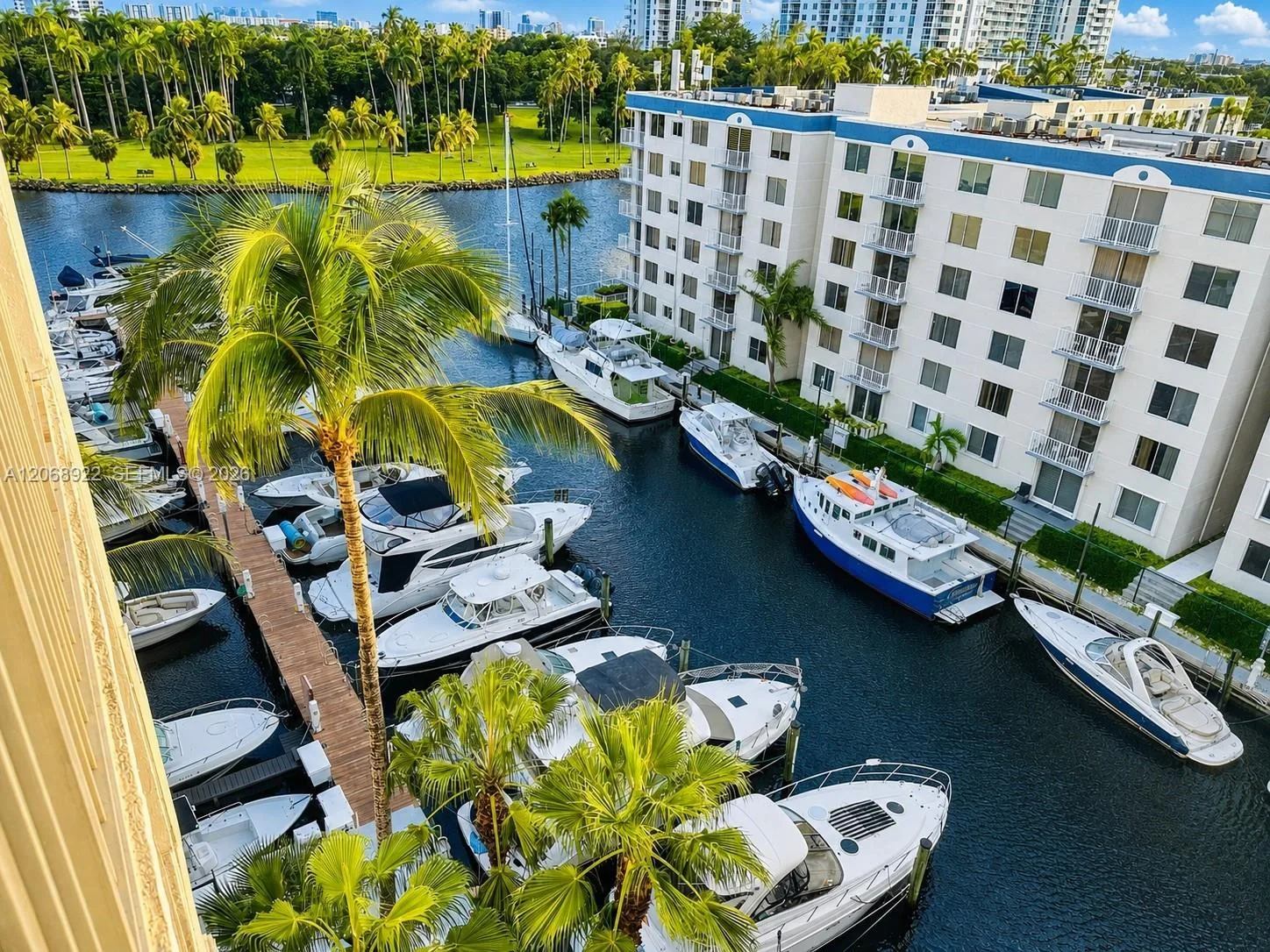 1700 NW N River Dr # 805, Miami, FL 33125