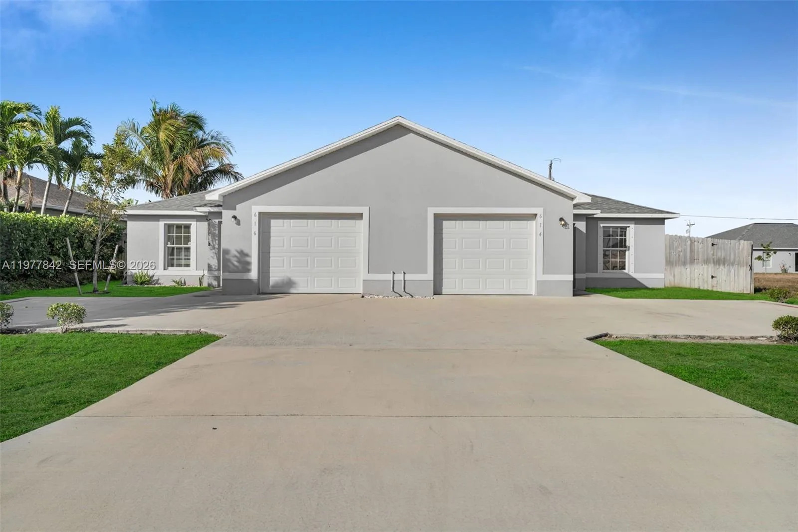 614 SW 3rd CT # 614, Cape Coral, FL 33991