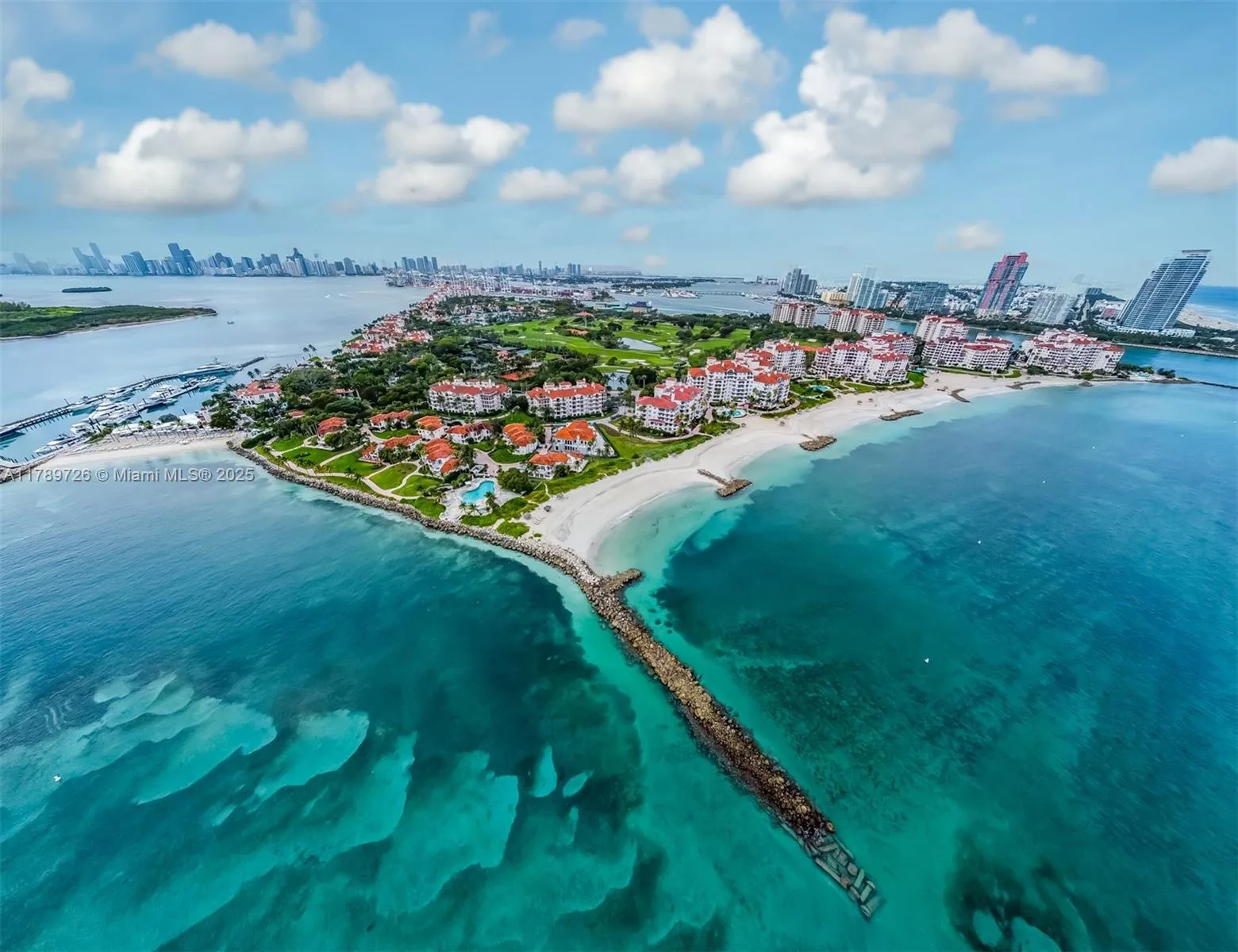 19227 Fisher Island Dr # 19227, Miami Beach, FL 33109