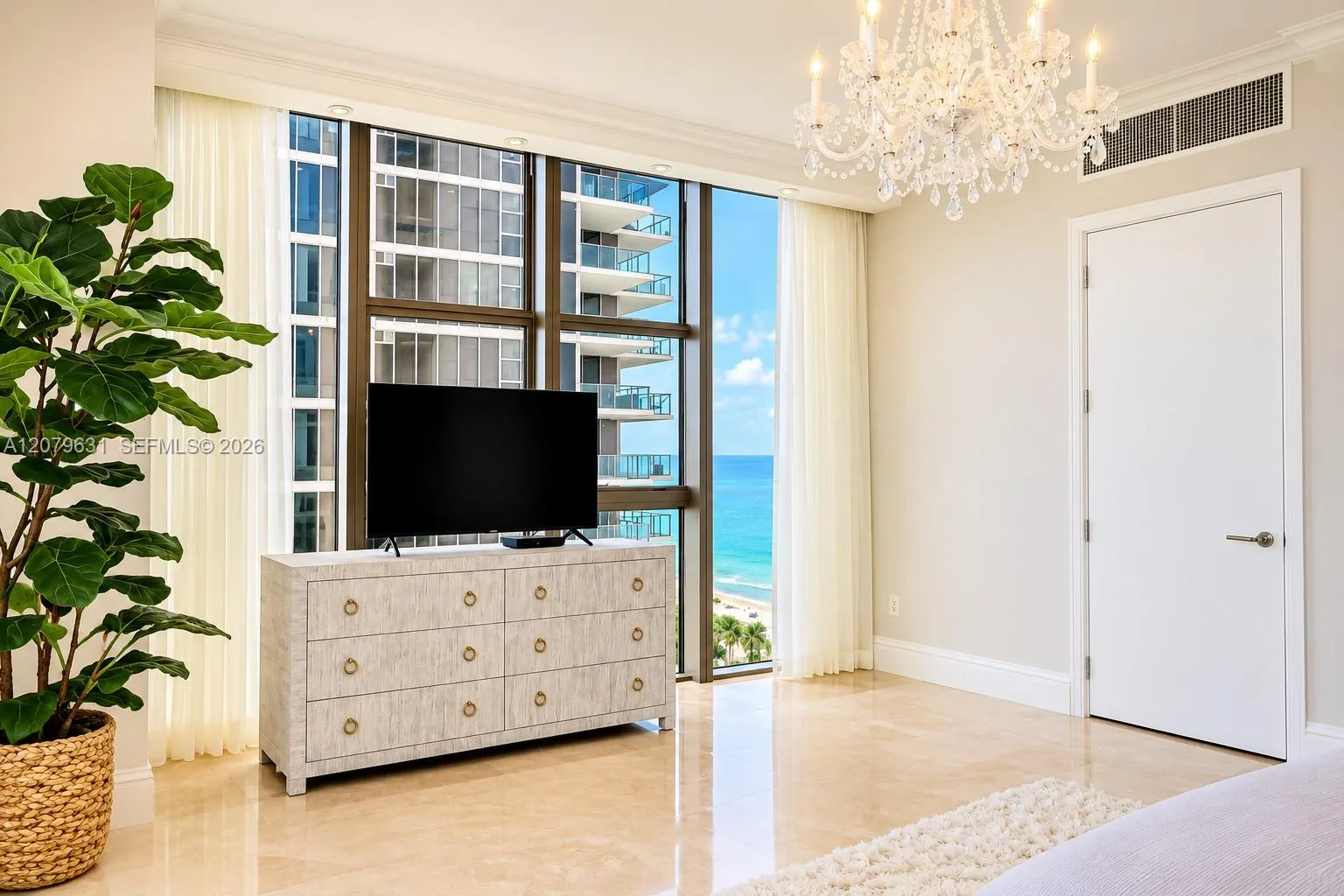 9701 Collins Ave # 1605S, Bal Harbour, FL 33154 photo 11