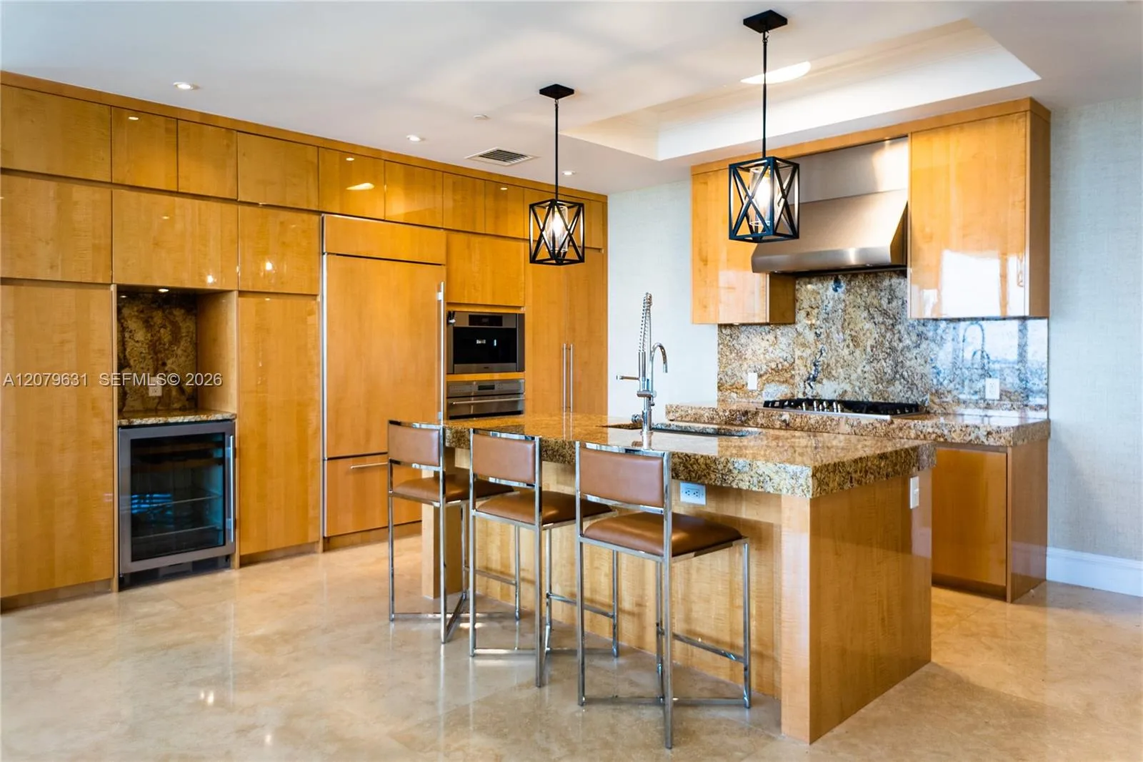9701 Collins Ave # 1605S, Bal Harbour, FL 33154 — zdjęcie 3